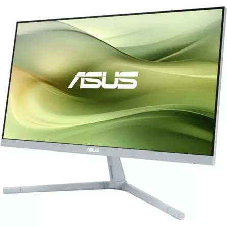 Asus VU249CFE-G 23.8" IPS LED monitor szürke 100Hz (USB-C: 15W)