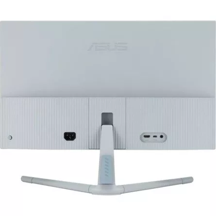 Asus VU249CFE-G 23.8" IPS LED monitor szürke 100Hz (USB-C: 15W)