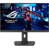 Asus ROG Strix XG259QNS 24.5" IPS LED gaming monitor fekete 380Hz FreeSync Premium