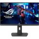 Asus ROG Strix XG259QNS 24.5" IPS LED gaming monitor fekete 380Hz FreeSync Premium