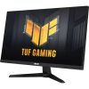 Asus TUF Gaming VG259Q3A 24.5" VA LED gaming monitor fekete 180Hz FreeSync