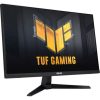 Asus TUF Gaming VG259Q3A 24.5" VA LED gaming monitor fekete 180Hz FreeSync