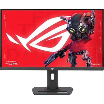 Asus ROG Strix XG27ACS 27" IPS LED gaming monitor fekete 180Hz G-Sync