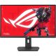 Asus ROG Strix XG27UCS 27" IPS LED gaming monitor fekete 160Hz G-Sync / FreeSync Premium