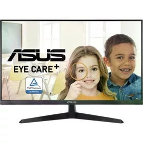 Asus VY27UQ 27" IPS LED monitor fekete