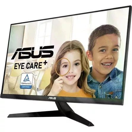 Asus VY27UQ 27" IPS LED monitor fekete