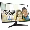 Asus VY27UQ 27" IPS LED monitor fekete