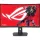 Asus ROG Strix XG32WCMS 31.5" ívelt VA LED gaming monitor fekete 280Hz FreeSync / ELMB Sync (USB-C: 15W)