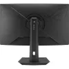 Asus ROG Strix XG32WCMS 31.5" ívelt VA LED gaming monitor fekete 280Hz FreeSync / ELMB Sync (USB-C: 15W)