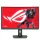 Asus ROG Strix XG27WCMS 27" ívelt VA LED gaming monitor fekete 280Hz FreeSync Premium / ELMB Sync (USB-C: 15W)