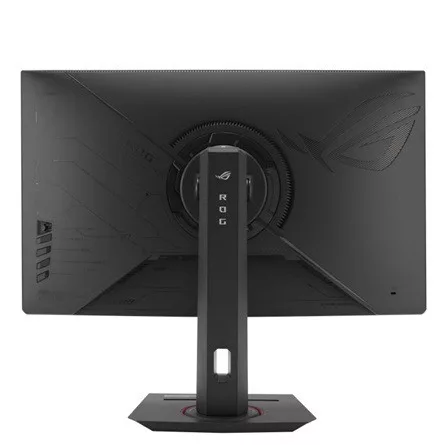 Asus ROG Strix XG27WCMS 27" ívelt VA LED gaming monitor fekete 280Hz FreeSync Premium / ELMB Sync (USB-C: 15W)