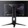 Asus ROG Swift OLED PG27AQDP 26.5" White OLED gaming monitor fekete 480Hz G-Sync / FreeSync Premium