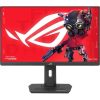 Asus ROG Strix XG259CMS 24.5" IPS LED gaming monitor fekete 310Hz G-Sync / ELMB Sync (USB-C: 7,5W)