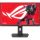 Asus ROG Strix XG259CMS 24.5" IPS LED gaming monitor fekete 310Hz G-Sync / ELMB Sync (USB-C: 7,5W)