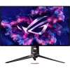 Asus ROG Swift PG32UCDP 31.5" White OLED gaming monitor fekete 240Hz G-Sync / FreeSync Premium Pro (USB-C: 90W)