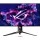 Asus ROG Swift PG32UCDP 31.5" White OLED gaming monitor fekete 240Hz G-Sync / FreeSync Premium Pro (USB-C: 90W)