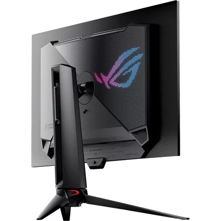 Asus ROG Swift PG32UCDP 31.5" White OLED gaming monitor fekete 240Hz G-Sync / FreeSync Premium Pro (USB-C: 90W)