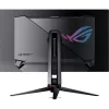 Asus ROG Swift PG32UCDP 31.5" White OLED gaming monitor fekete 240Hz G-Sync / FreeSync Premium Pro (USB-C: 90W)