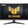 Asus TUF Gaming VG27VQ3B 27" ívelt VA LED gaming monitor fekete 180Hz FreeSync / ELMB Sync