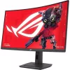 Asus ROG Strix XG32WCS 31.5" ívelt VA LED gaming monitor fekete 180Hz FreeSync