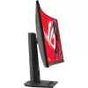 Asus ROG Strix XG32WCS 31.5" ívelt VA LED gaming monitor fekete 180Hz FreeSync