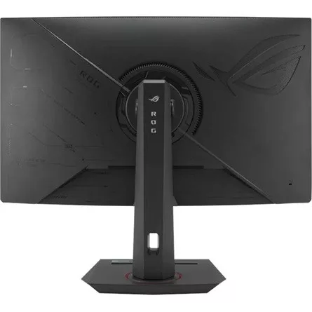 Asus ROG Strix XG32WCS 31.5" ívelt VA LED gaming monitor fekete 180Hz FreeSync