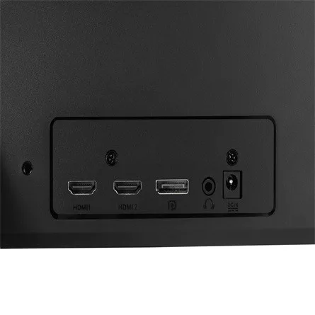 Asus TUF Gaming VG279Q3R 27" IPS LED gaming monitor fekete 180Hz FreeSync