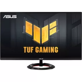   Asus TUF Gaming VG249Q3R 23.8" IPS LED gaming monitor fekete 180Hz FreeSync