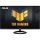 Asus TUF Gaming VG249Q3R 23.8" IPS LED gaming monitor fekete 180Hz FreeSync