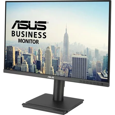 Asus BE248QF Business 24.1" IPS LED monitor fekete 100Hz