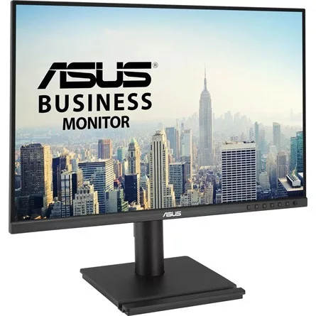 Asus BE248QF Business 24.1" IPS LED monitor fekete 100Hz