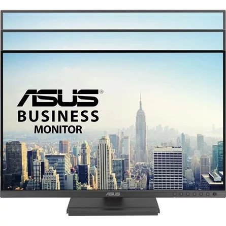 Asus BE248QF Business 24.1" IPS LED monitor fekete 100Hz