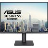 Asus BE248CFN Business 24.1" IPS LED monitor fekete 100Hz (USB-C: 96W)