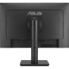 Asus BE248CFN Business 24.1" IPS LED monitor fekete 100Hz (USB-C: 96W)