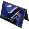 Asus ZenScreen Duo MQ149CD 14" OLED hordozható monitor szürke