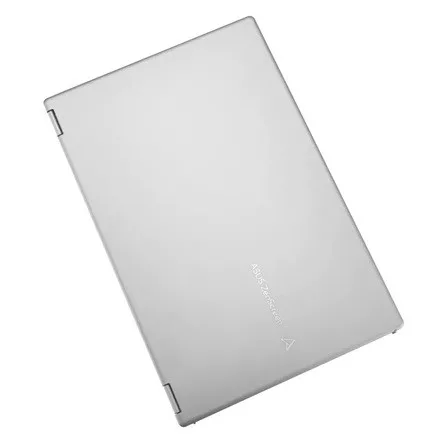 Asus ZenScreen Duo MQ149CD 14" OLED hordozható monitor szürke