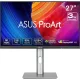 Asus ProArt PA27JCV 27" IPS LED monitor fekete-ezüst (USB-C: 96W)