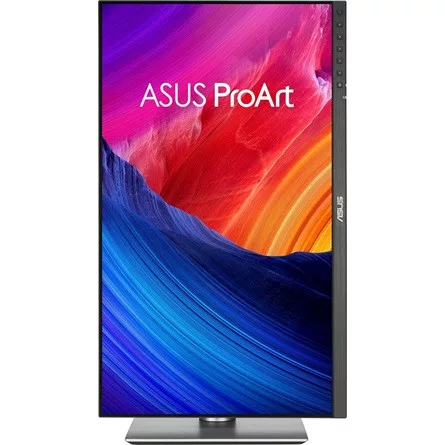 Asus ProArt PA27JCV 27" IPS LED monitor fekete-ezüst (USB-C: 96W)