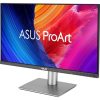 Asus ProArt PA27JCV 27" IPS LED monitor fekete-ezüst (USB-C: 96W)
