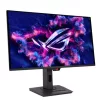Asus ROG Strix XG27ACDNG 26.5" Quantum Dot OLED gaming monitor fekete 360Hz G-Sync / FreeSync Premium Pro (USB-C: 90W)