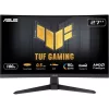 Asus TUF Gaming VG27WQ3B 27" ívelt VA LED gaming monitor fekete 180Hz FreeSync / ELMB Sync