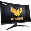 Asus TUF Gaming VG27WQ3B 27" ívelt VA LED gaming monitor fekete 180Hz FreeSync / ELMB Sync