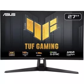   Asus TUF Gaming VG27UQ1A 27" IPS LED gaming monitor fekete 160Hz G-Sync / FreeSync Premium
