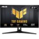Asus TUF Gaming VG27UQ1A 27" IPS LED gaming monitor fekete 160Hz G-Sync / FreeSync Premium