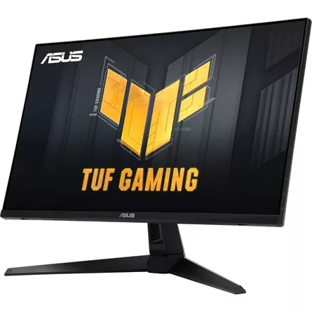 Asus TUF Gaming VG27UQ1A 27" IPS LED gaming monitor fekete 160Hz G-Sync / FreeSync Premium