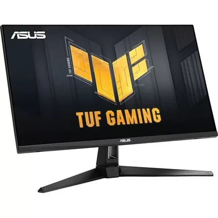 Asus TUF Gaming VG27UQ1A 27" IPS LED gaming monitor fekete 160Hz G-Sync / FreeSync Premium