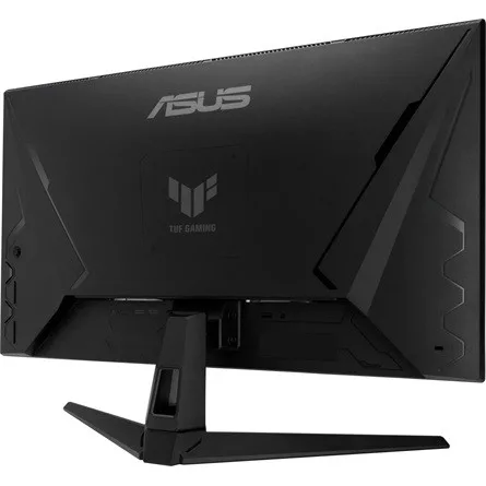 Asus TUF Gaming VG27UQ1A 27" IPS LED gaming monitor fekete 160Hz G-Sync / FreeSync Premium