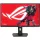 Asus ROG Strix XG279CNS 27" IPS LED gaming monitor fekete 380Hz G-Sync / FreeSync Premium (USB-C: 7,5W)