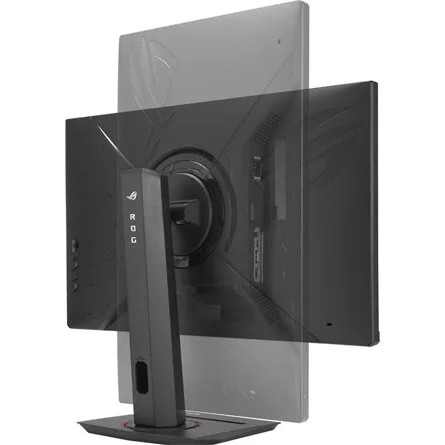 Asus ROG Strix XG279CNS 27" IPS LED gaming monitor fekete 380Hz G-Sync / FreeSync Premium (USB-C: 7,5W)