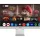 Asus ZenScreen MS32UC 31.5" IPS LED smart monitor szürke (USB-C: 90W)